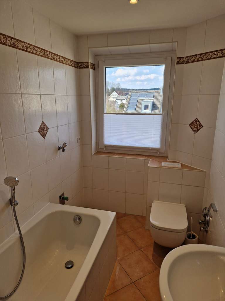 Immobilie in Oberkotzau - 2-Zimmer, Küche, Bad Eigentumswohnung von Privat in Oberkotzau - Bild 3