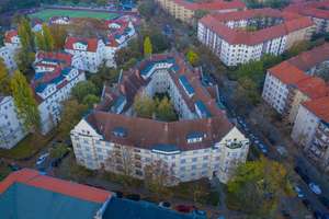 Urban, gemütlich & sonnig – 2 Zimmer mit großem Balkon – Die vollständige Adresse der Immobilie erhältst du vom Anbieter., 12163 Steglitz, Berlin – Vorschaubild 25