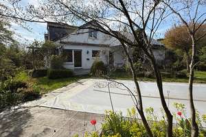 Wohnen auf dem Laurensberg - Wohnhaus auf großem Grundstück mit Außenpool – Orthstraße 12, 52072 Laurensberg (Statistischer Bezirk), Aachen – Vorschaubild 5