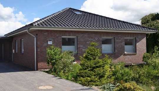 Bild von Barrierefreier Bungalow nähe Bürgerfelder Teich!