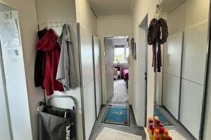 *** DER MÖBELWAGEN KANN KOMMEN - DIE RENOVIERUNG IST SCHON ERFOLGT*** – Die vollständige Adresse der Immobilie erhältst du vom Anbieter., 45770 Drewer-Süd, Marl – Vorschaubild 16