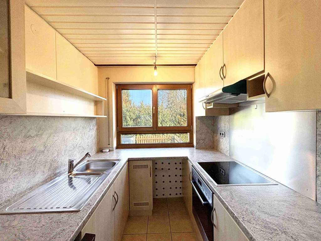 Immobilie in Flein - Doppelhaushälfte intelligent gedacht! - Bild 3