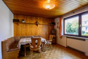 Freistehendes Einfamilienhaus in ruhiger Sackgassenlage – Die vollständige Adresse der Immobilie erhältst du vom Anbieter., 70469 Feuerbach-Mitte, Stuttgart – Vorschaubild 5