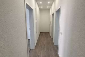 Vollständig renoviert! 2-Zimmer-Wohnung mit Balkon in Remscheid – Theodor-Körner-Straße 34, 42853 Scheid, Remscheid – Vorschaubild 9