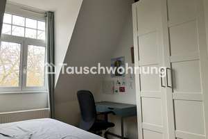 Tauschwohnung: 3-Zimmerwohnung Koeln-Suelz mit Balkon gegen 4-Zimmer – Die vollständige Adresse der Immobilie erhältst du vom Anbieter., 50937 Sülz, Köln – Vorschaubild 8