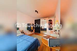 Tauschwohnung: 2-Zimmer-Wohnung in Frankfurt, 58 m² – Die vollständige Adresse der Immobilie erhältst du vom Anbieter., 60326 Gallus, Frankfurt am Main – Vorschaubild 6