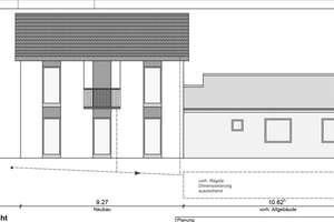 Platz und Potential für Ihre Ideen - Doppelhaushälfte mit großer Anbaumöglichkeit – Glogauer Straße 51, 22045 Jenfeld, Hamburg – Vorschaubild 29