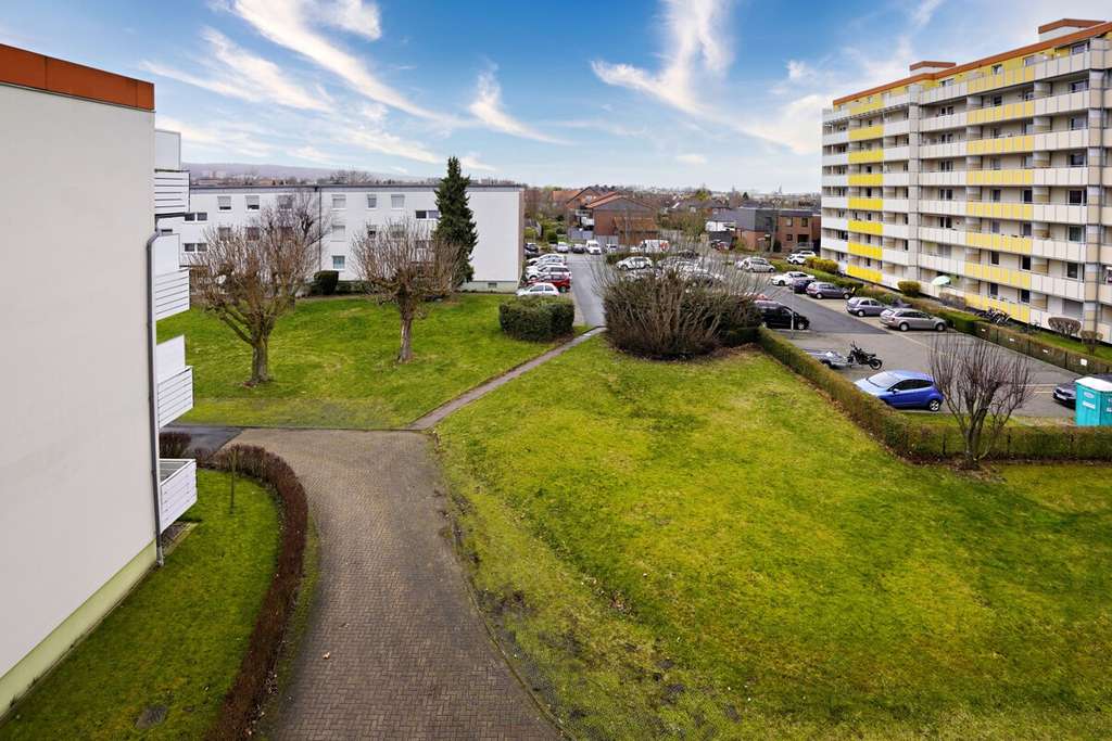 Immobilie in Barsinghausen - Handwerker aufgepasst:
3-Zimmerwohnung mit Balkon in Barsinghausen zu verkaufen! - Bild 0