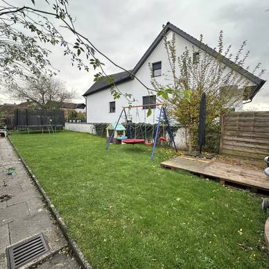 Wohnung mieten in Weiterstadt ImmoScout24