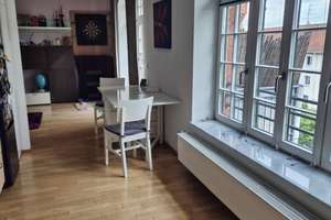 Wertbeständig wohnen oder investieren – stilvolle 2-Zimmer-Wohnung in Leipzig-Gohlis! – Die vollständige Adresse der Immobilie erhältst du vom Anbieter., 4157 Gohlis-Nord, Leipzig – Vorschaubild 9