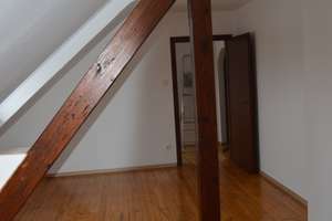 3-Zimmer Wohnung im DG in Saarbrücken – Wörther Str 15, 66113 Malstatt, Saarbrücken – Vorschaubild 12