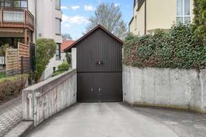 Großzügige 3,5-Zi.-Maisonette mit 2 Bädern & TG – keine zusätzliche Käufer-Provision – Die vollständige Adresse der Immobilie erhältst du vom Anbieter., 86199 Göggingen-Nordwest, Augsburg – Vorschaubild 14