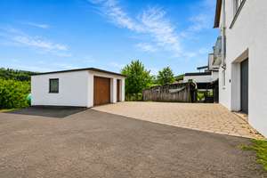 Zwei Wohneinheiten, ein starkes Investment – Die vollständige Adresse der Immobilie erhältst du vom Anbieter., 72488 Sigmaringen – Vorschaubild 17