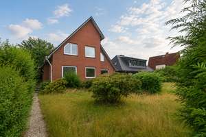 Großzügiges Zweifamilienhaus mit Garten, Garage und vielseitigem Entwicklungspotenzial – Die vollständige Adresse der Immobilie erhältst du vom Anbieter., 22045 Tonndorf, Hamburg – Vorschaubild 3