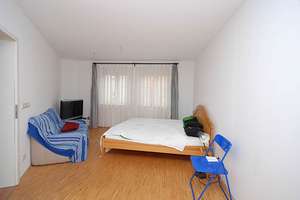Halle-Giebichenstein: Reihenmittelhaus mit 4 Terrassen, Garten, Garage und Einbauküche – Steiler Berg 11a, 6114 Giebichenstein, Halle (Saale) – Vorschaubild 14