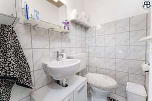Großzügige 3-Zimmer-Wohnung im 8. Obergeschoss – mit Aufzug & Balkon – 63065 Mathildenschule, Offenbach am Main – Vorschaubild 5