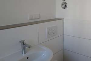 3 Zimmer Wohnung mit Balkon Hochparterre  in Hannovers Oststadt – Hallerstraße 2, 30161 Oststadt, Hannover – Vorschaubild 4