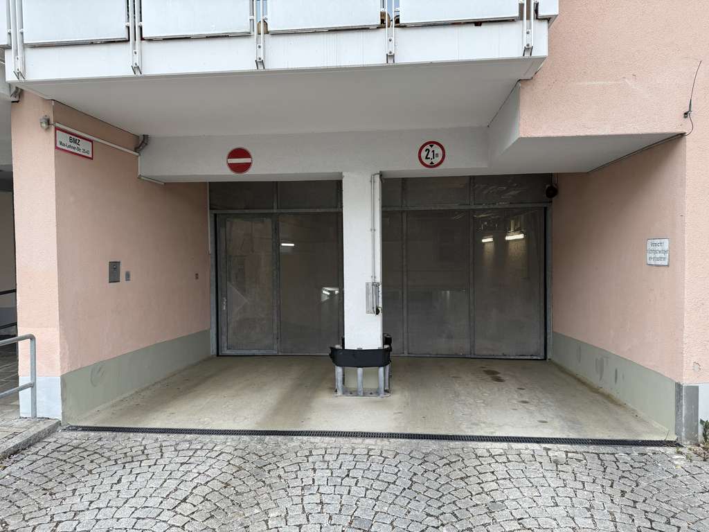 Duplex-Stellplätze in Freising zu verkaufen