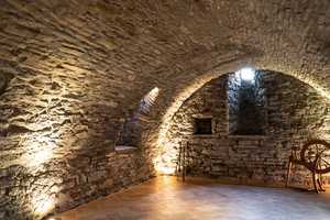Exklusives Wohncarrée in historischem Gemäuer  – Ennepe-Ruhr-Kreis – Vorschaubild 13
