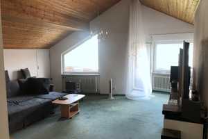 Attraktive Kapitalanlage in S-Möhringen: 5 ETW im Paket mit Entwicklungspotenzial – Däumlingweg 20, 70567 Stuttgart – Vorschaubild 13