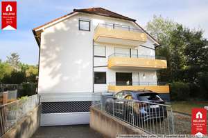 2-Raum-Wohnung für Eigennutzer oder Kapitalanleger!