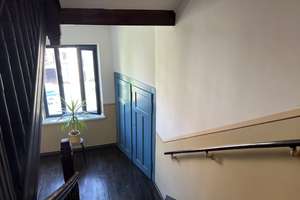 Eigentumswohnung in Leipzig Reudnitz steht zum Verkauf