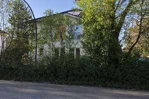Modernes Einfamilienhaus in Hamburg Sasel