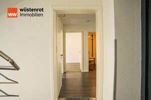 Großzügige 3-Zimmer-Erdgeschosswohnung mit Ost-Balkon, Gartennutzung & KfW-70-Standard – 63071 Lichtenplatte, Offenbach am Main – Vorschaubild 9