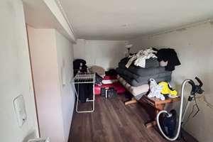 Charmantes 3-Parteienhaus in Kassel-Eichwald – Ruhige Wohnlage im Grünen – Die vollständige Adresse der Immobilie erhältst du vom Anbieter., 34123 Bettenhausen, Kassel – Vorschaubild 19