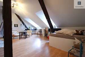 Charmante Dachgeschosswohnung in Bonn - hervorragend als WG geeignet – Bonn – Vorschaubild 3