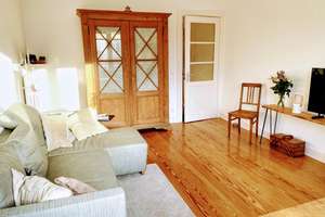 Lichtdurchflutete 2,5 Zimmer Wohnung courtagefrei in Winterhude – Die vollständige Adresse der Immobilie erhältst du vom Anbieter., 22299 Winterhude, Hamburg – Vorschaubild 3