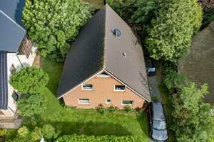 Familienidylle im Herzen von Wremen - freistehendes EFH – Cuxhaven (Kreis) – Vorschaubild 2