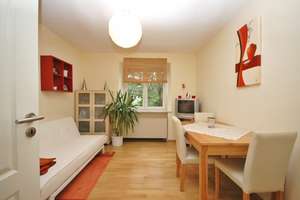 Schöne 3-Zimmer Wohnung in Obergiesing – Die vollständige Adresse der Immobilie erhältst du vom Anbieter., 81549 Obergiesing, München – Vorschaubild 9