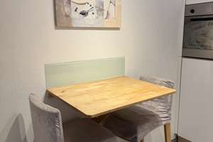 Zentrales Wohnen: 2-Zimmer-Wohnung in Leverkusen-Wiesdorf – Friedrich-Ebert-Straße 27b, 51373 Wiesdorf, Leverkusen – Vorschaubild 7