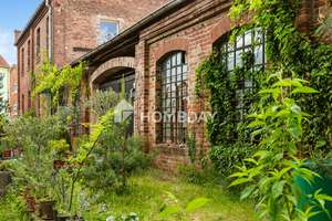 3.098 m² Privat-Ensemble: 364 m² Ziegelwohnhaus, ausbaubare Industriehallen & großer Garten – Die vollständige Adresse der Immobilie erhältst du vom Anbieter., 6667 Weißenfels – Vorschaubild 25