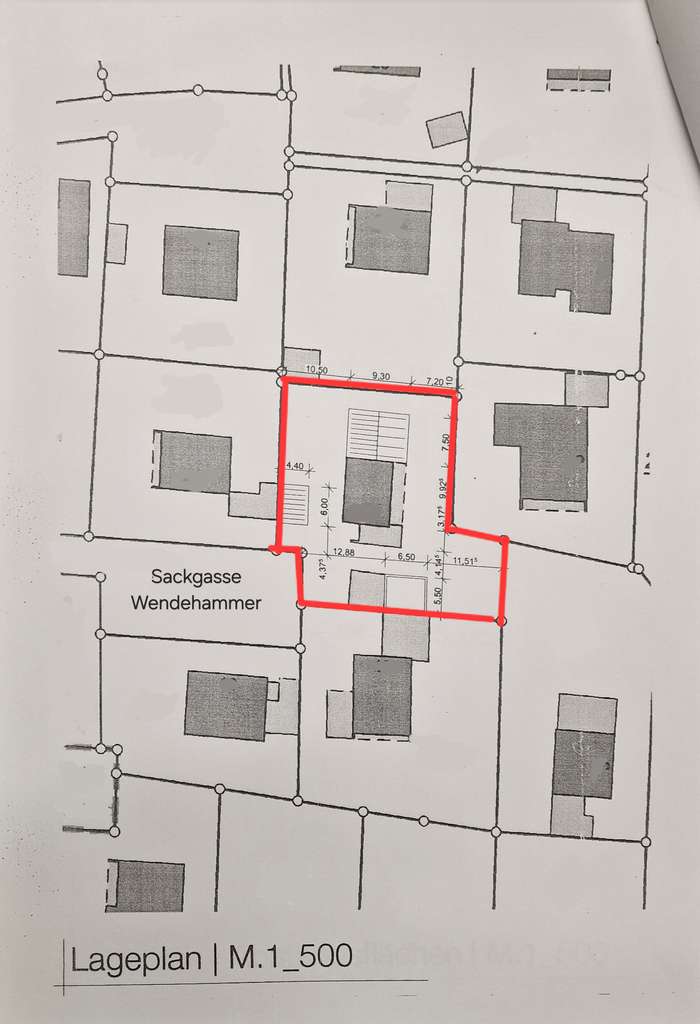 Immobilie in Nauroth - Barrierefreies Einfamilienhaus in Nauroth mit 4 Zimmern - Bild 1