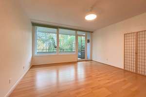 Bezugsfreies Studentenappartement mit Blick ins Grüne, zwischen AC-Burtscheid und dem Hangeweiher – Die vollständige Adresse der Immobilie erhältst du vom Anbieter., 52064 Marschiertor, Aachen – Vorschaubild 4