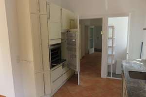 Sonnenterrasse und Saunalandschaft nahe Spandauer Forst – Mögeldorfer Weg 2, 13587 Hakenfelde, Berlin – Vorschaubild 15