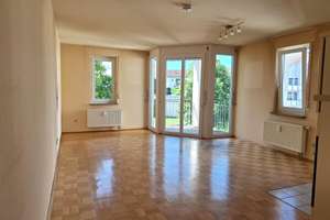 Absolut barrierefreie 2-Zimmer-Wohnung in Rommelsbach – Die vollständige Adresse der Immobilie erhältst du vom Anbieter., 72768 Rommelsbach, Reutlingen – Vorschaubild 2