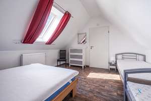 Wohnhaus mit vier Wohneinheiten in attraktiver Feldrandlage von Langballig – Die vollständige Adresse der Immobilie erhältst du vom Anbieter., 24977 Langballig – Vorschaubild 25