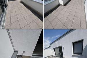 Helle Terrassenwohnung in oberster Etage mit TG-Stellplatz in Regensburg-Königswiesen – Dr.-Gessler-Str. 23e, 93051 Großprüfening-Dechbetten-Königswiesen, Regensburg – Vorschaubild 11