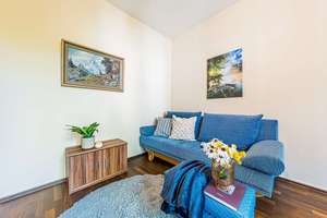 Schöne 3-Zimmer-Wohnung mit 2 Schlafzimmern nahe Dom und Main – 60311 Altstadt, Frankfurt am Main – Vorschaubild 14