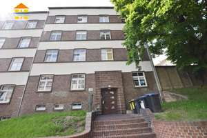 2-Raum-Wohnung mit Balkon und EBK! – Wartburgstraße 12, 9126 Bernsdorf, Chemnitz – Vorschaubild 1