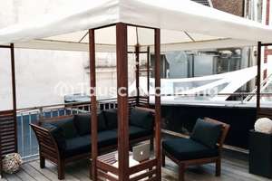 Tauschwohnung: Wohntraum am Rudolfplatz mit 40qm Dachterrasse – Die vollständige Adresse der Immobilie erhältst du vom Anbieter., 50672 Altstadt/Nord, Köln – Vorschaubild 11
