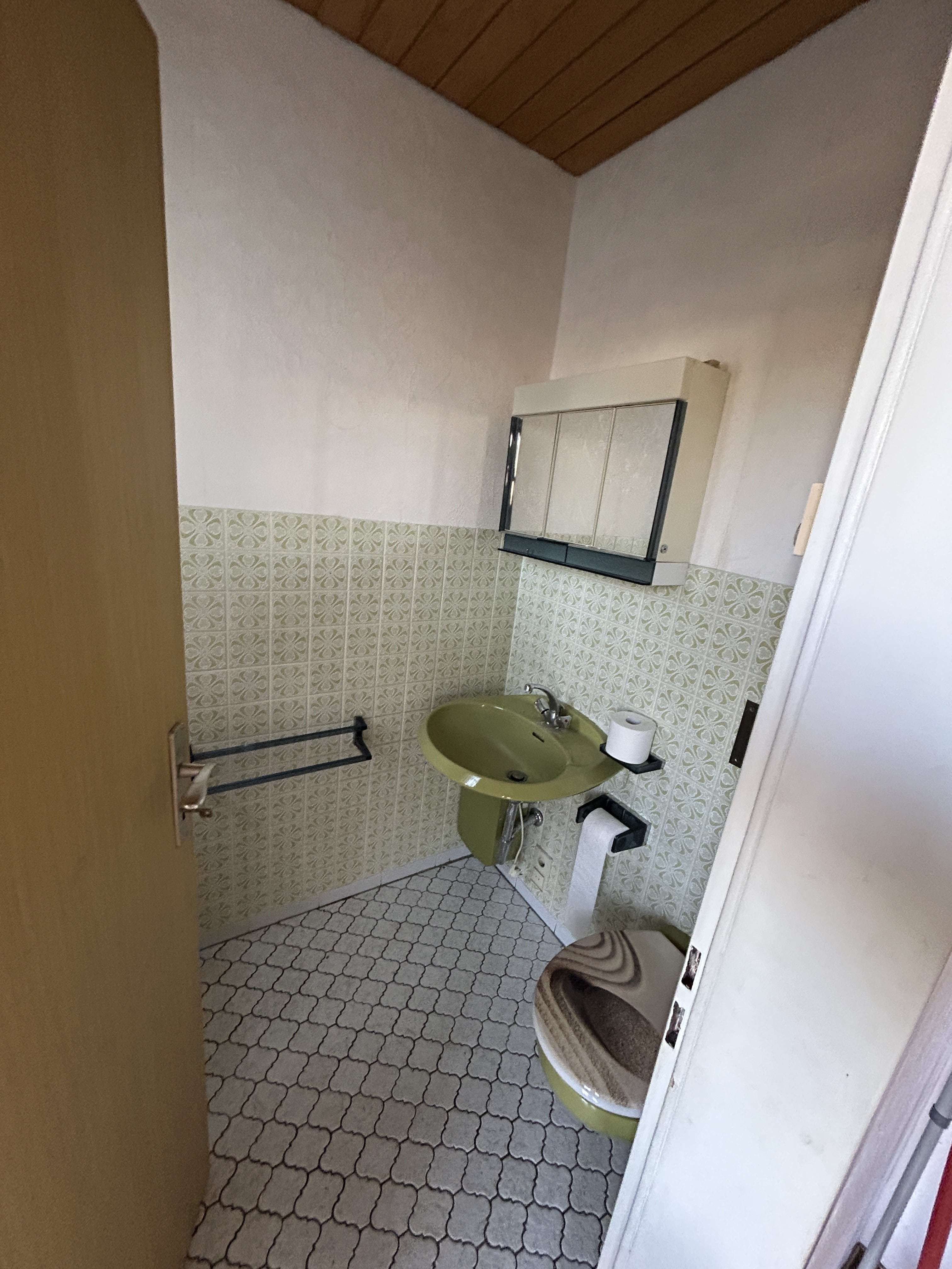 Immobilie in Regnitzlosau - Wohnträume verwirklichen - hier !!! - Bild 5