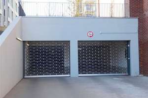 Toll geschnittene 2-Zi. Whg mit Balkon, Parkett, FBH, AR und TG! – Erich-Zeigner-Allee 62 c, 4229 Plagwitz, Leipzig – Vorschaubild 12
