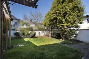 München Laim – Geräumige DHH, mit Garage, 5 Zimmern, 2 Balkonen, Terrasse, Garten – Die vollständige Adresse der Immobilie erhältst du vom Anbieter., 80686 St. Ulrich, München – Vorschaubild 5