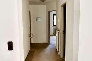 Tolle 2-Zimmer-Wohnung mit Balkon, Lift und TG-Platz – Die vollständige Adresse der Immobilie erhältst du vom Anbieter., 80809 Am Luitpoldpark, München – Vorschaubild 5