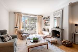 Exklusive Villa in Stadtparknähe, Lübeck St. Gertrud – Zwinglistraße xx, 23568 Sankt Gertrud, Lübeck – Vorschaubild 6