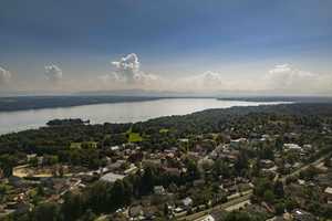 ENGEL&VÖLKERS: Stilvoll sanierte Villa mit atemberaubenden See- und Bergblick – Starnberg (Kreis) – Vorschaubild 11